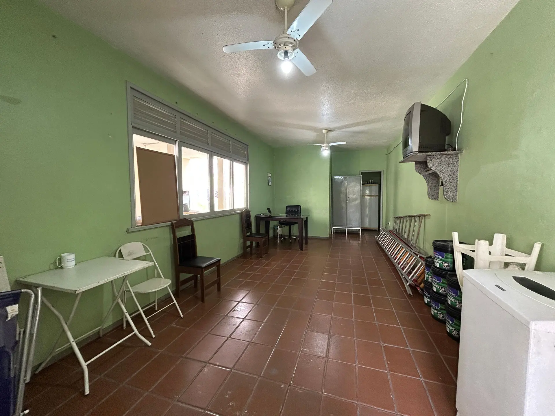 Рабочее место и 2 спальни: квартира 43 м² — photo 4