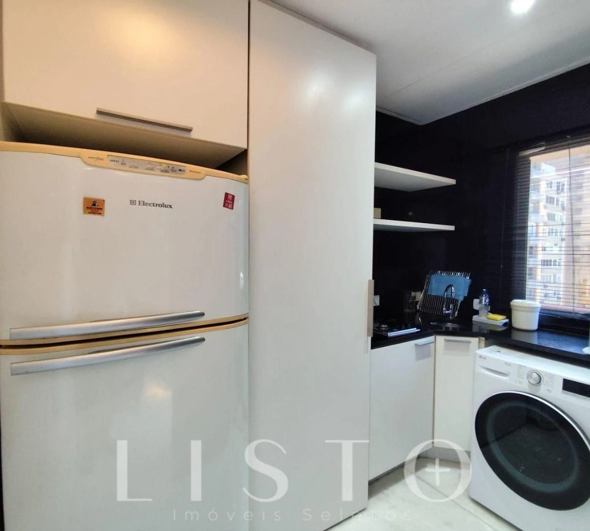 Меблированная квартира с 2 спальнями-свитами 82 м² — photo 4