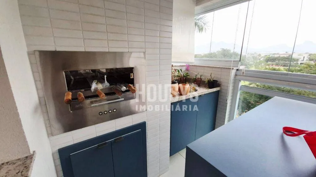 Apartamento de 2 quartos com 80 m² e 3 banheiros — photo 9