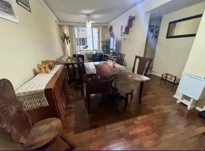 4-bedroom apartment with a suite and 1 parking space — photo 14