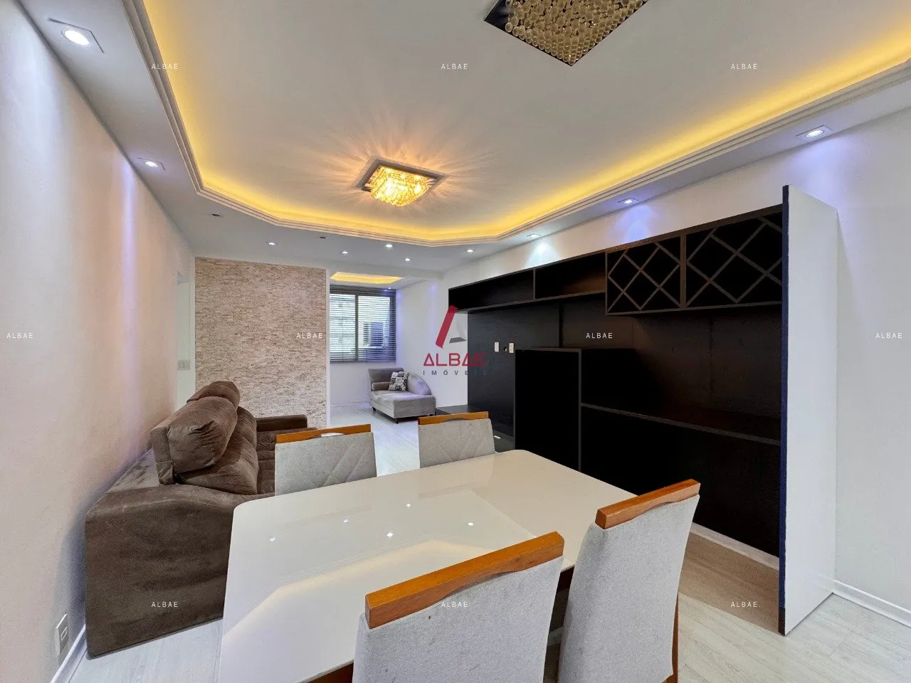 Apartamento de 2 quartos com espaço de home office, Flamengo — photo 4