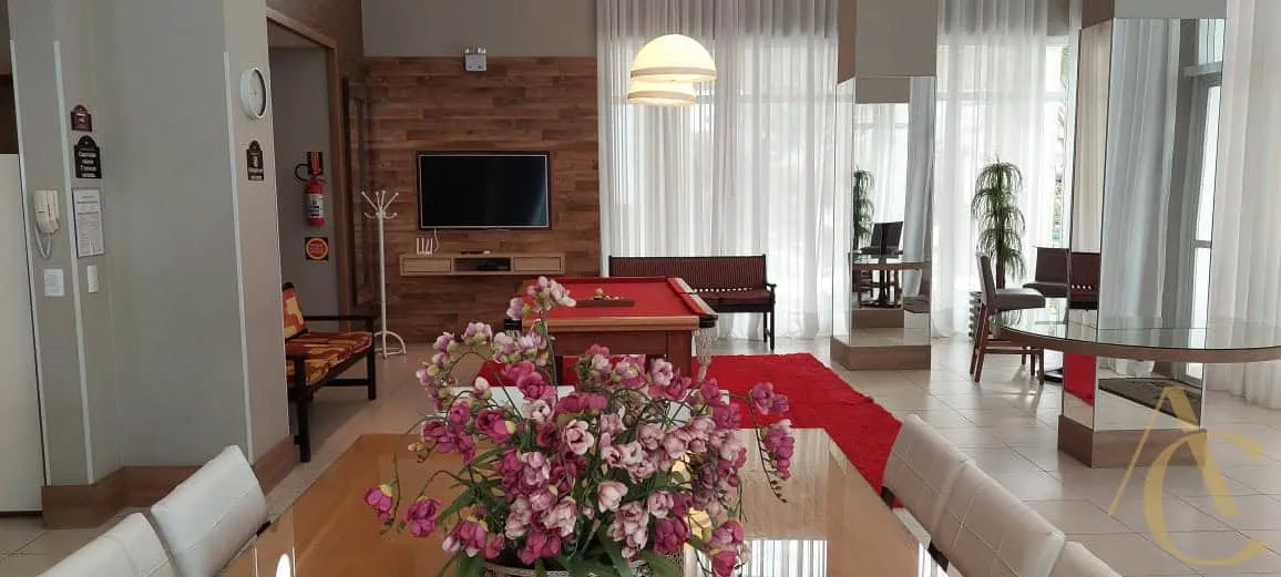Furnished apartment with 3 en-suite bedrooms — photo 27