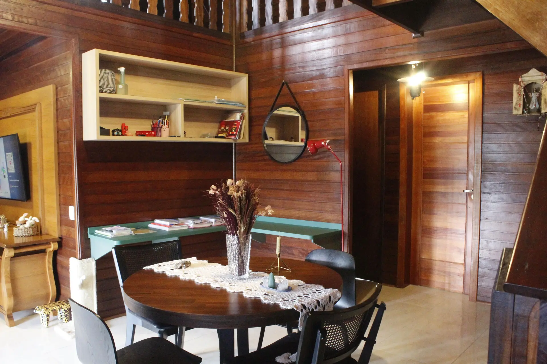 Casa en condominio con 3 dormitorios y 1 suite — photo 15