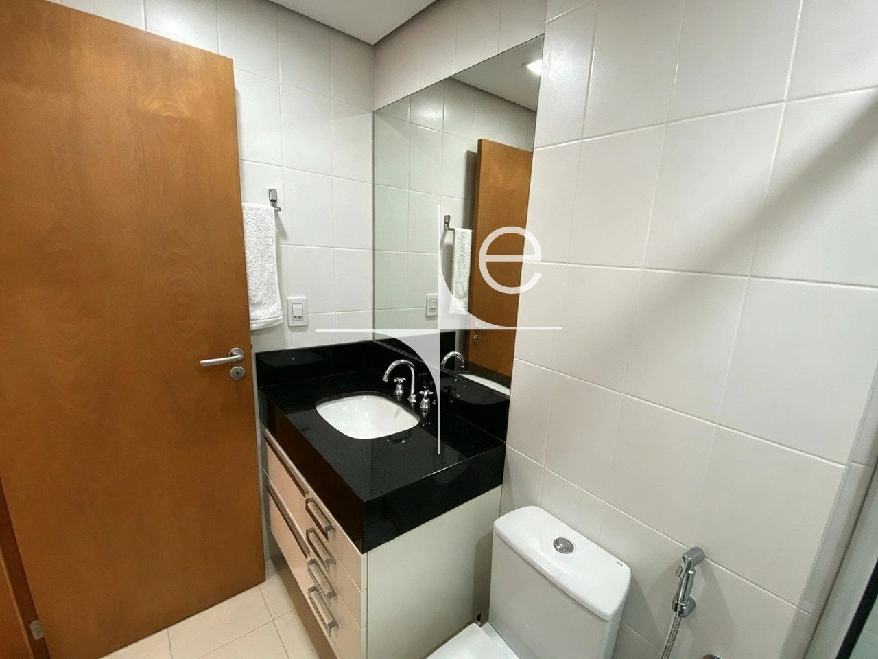 Departamento de 1 dormitorio con espacio de home office — photo 5