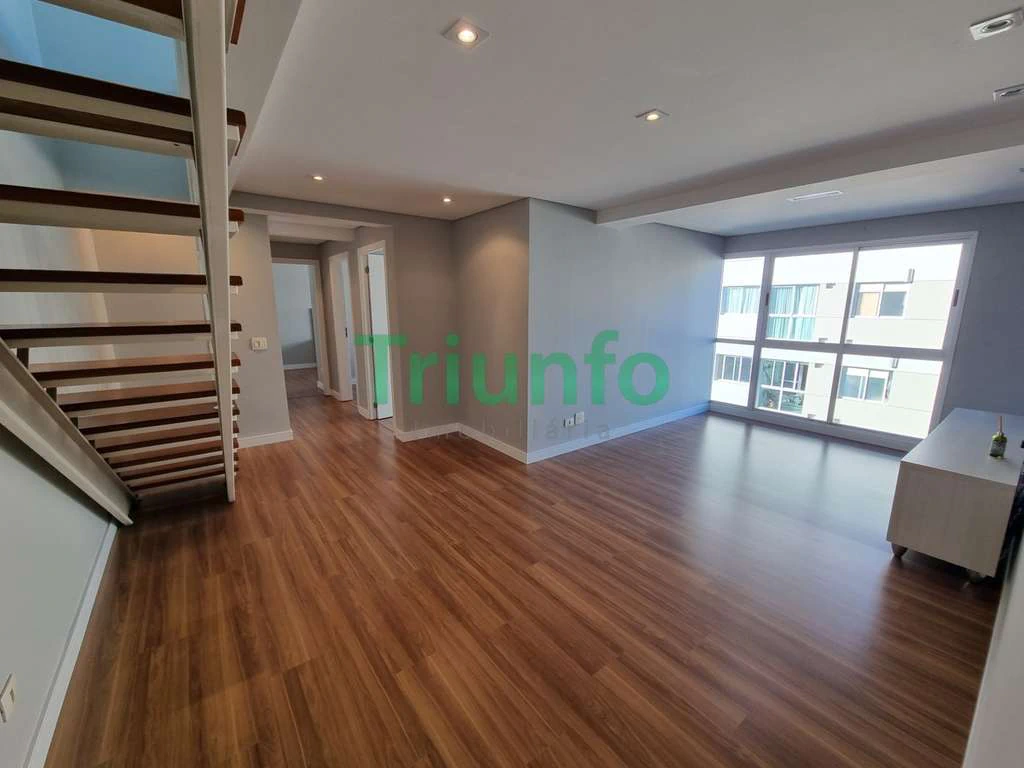 Apartamento de 202 m² con 3 dormitorios y suite — photo 4