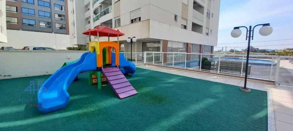 3-bedroom apartment with a private BBQ — photo 37
