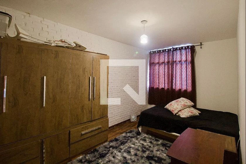 3-bedroom apartment with a home office in Curitiba — photo 9