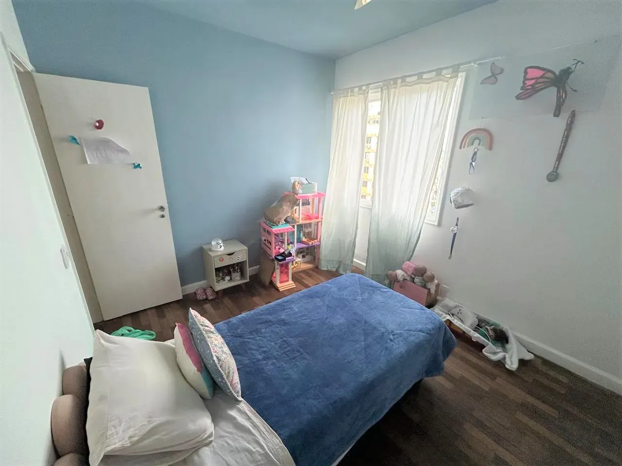 3-bedroom apartment with laundry area and 105 m² — photo 16