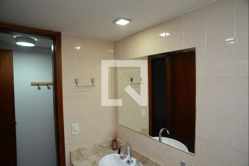 108 m² rental apartment with 2 en-suite bedrooms — photo 36