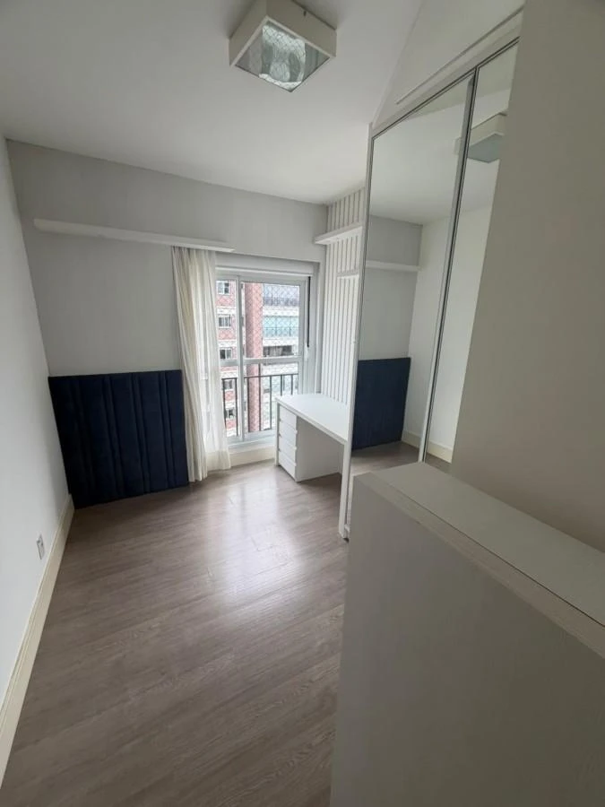 Washing machine in a 4-bedroom apartment, 126 m² — photo 18