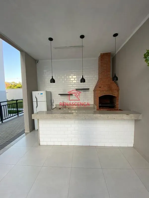 Apartamento sem mobília com 2 quartos e cozinha a gás — photo 57