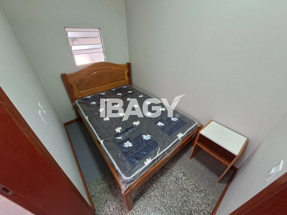 Furnished 16 m² studio with 1 bedroom and no parking — photo 49