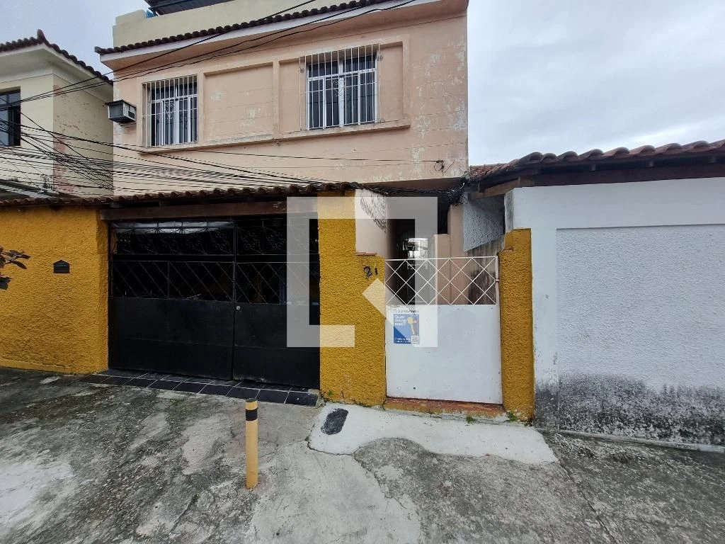 One-bedroom, 33 m² house in Rio de Janeiro — photo 18