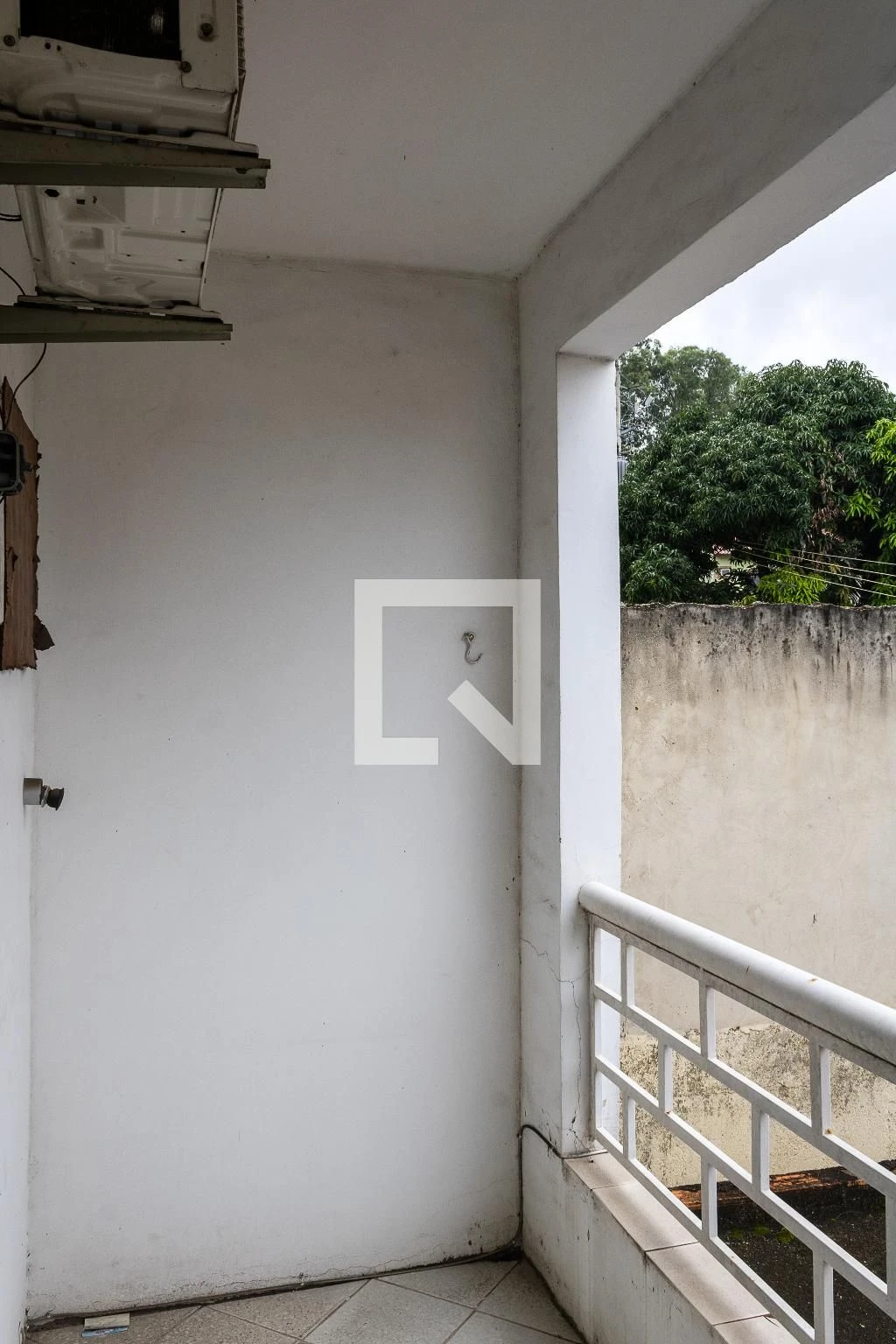 Casa sem mobília com 2 quartos e área de lavanderia — photo 17