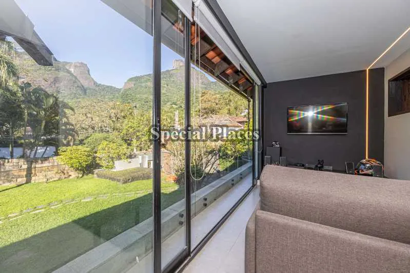 Casa amueblada con 4 dormitorios y 5 baños — photo 27