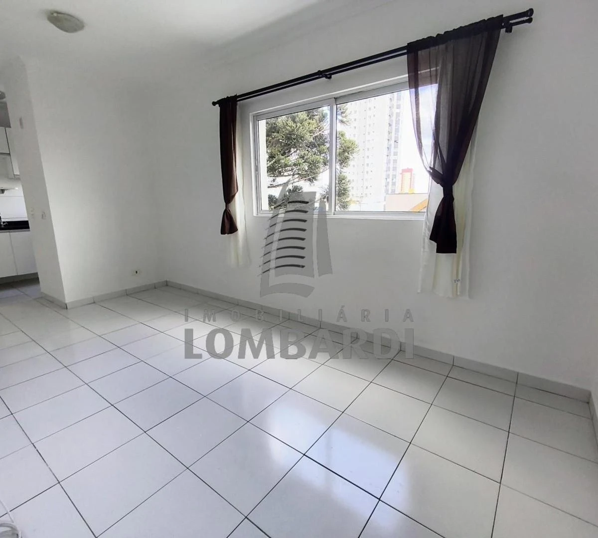 Apartamento de 53 m² e 2 quartos, Capão Raso