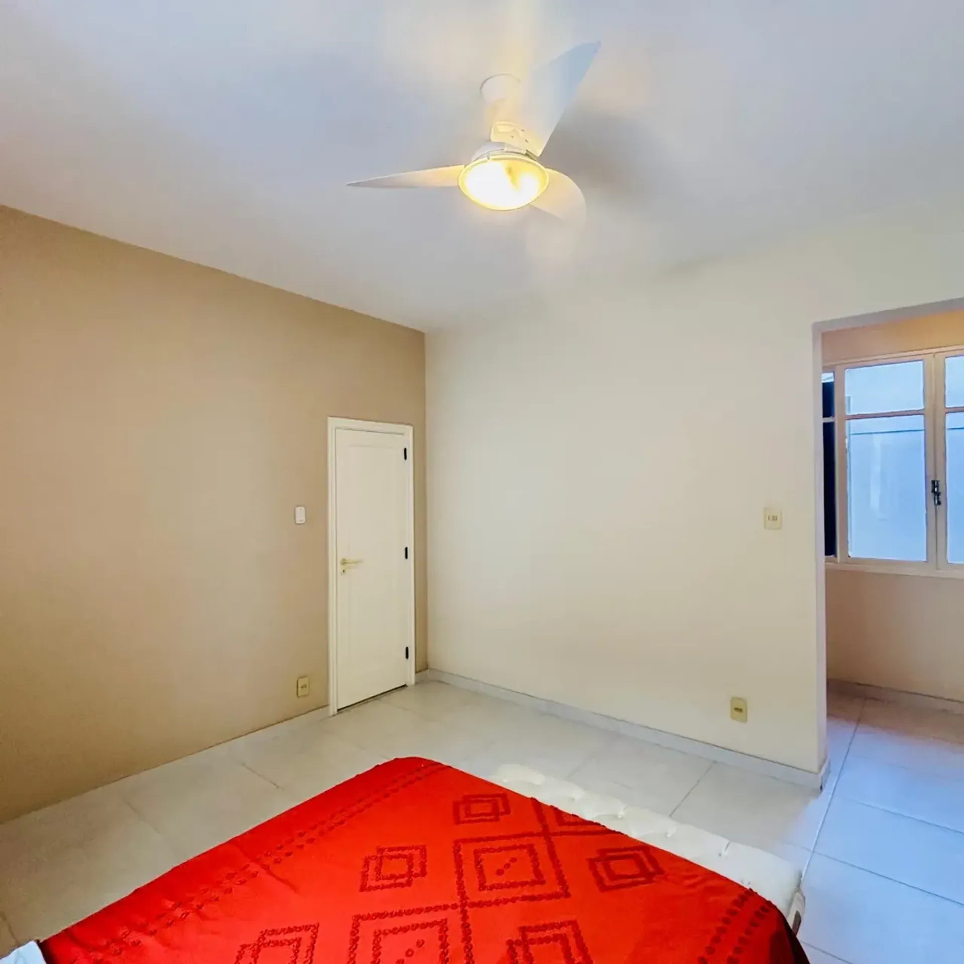 2 quartos e máquina de lavar: apartamento de 98 m² — photo 6