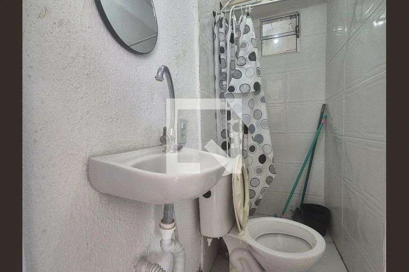 1-bedroom apartment with balcony and 30 m² of space — photo 16