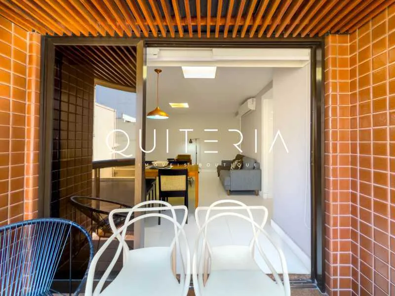Apartamento mobiliado com 2 suítes e 1 vaga — photo 16