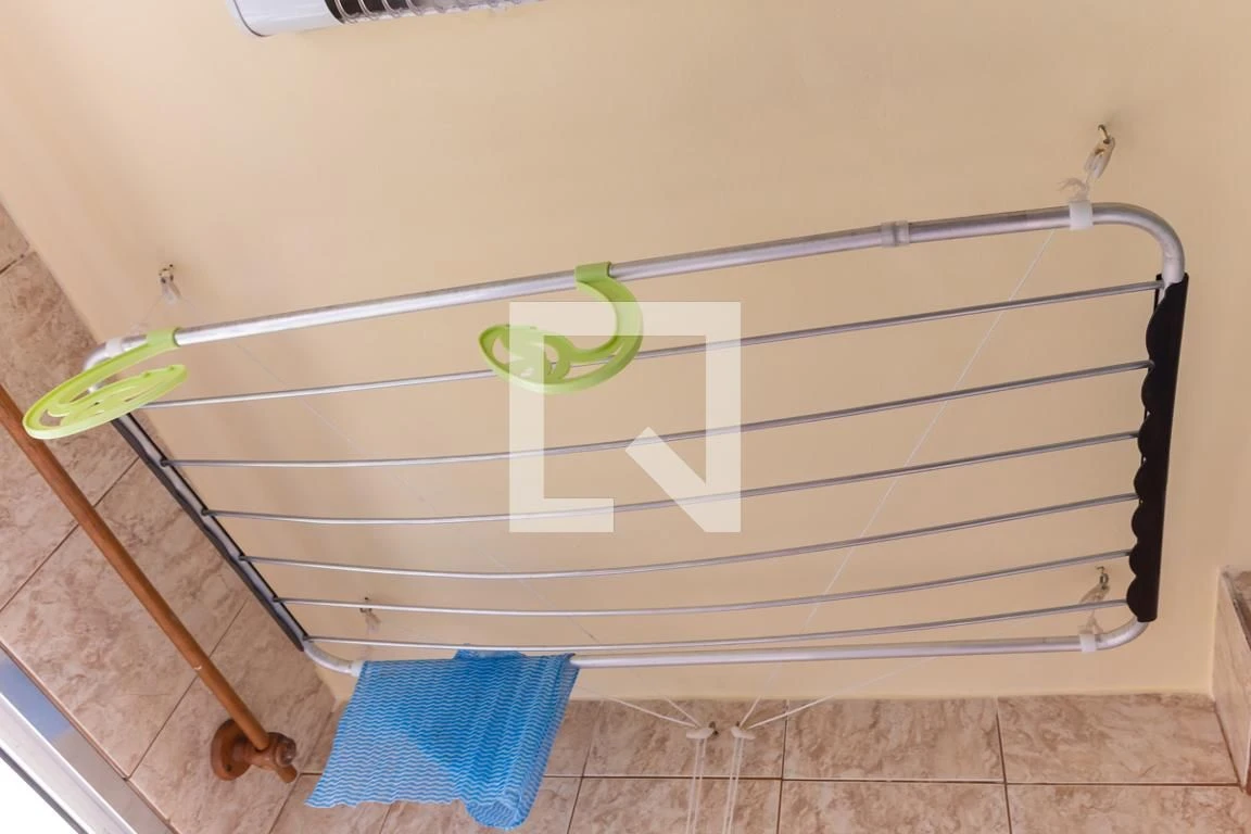 Departamento de 2 dormitorios con parrilla privada — photo 28