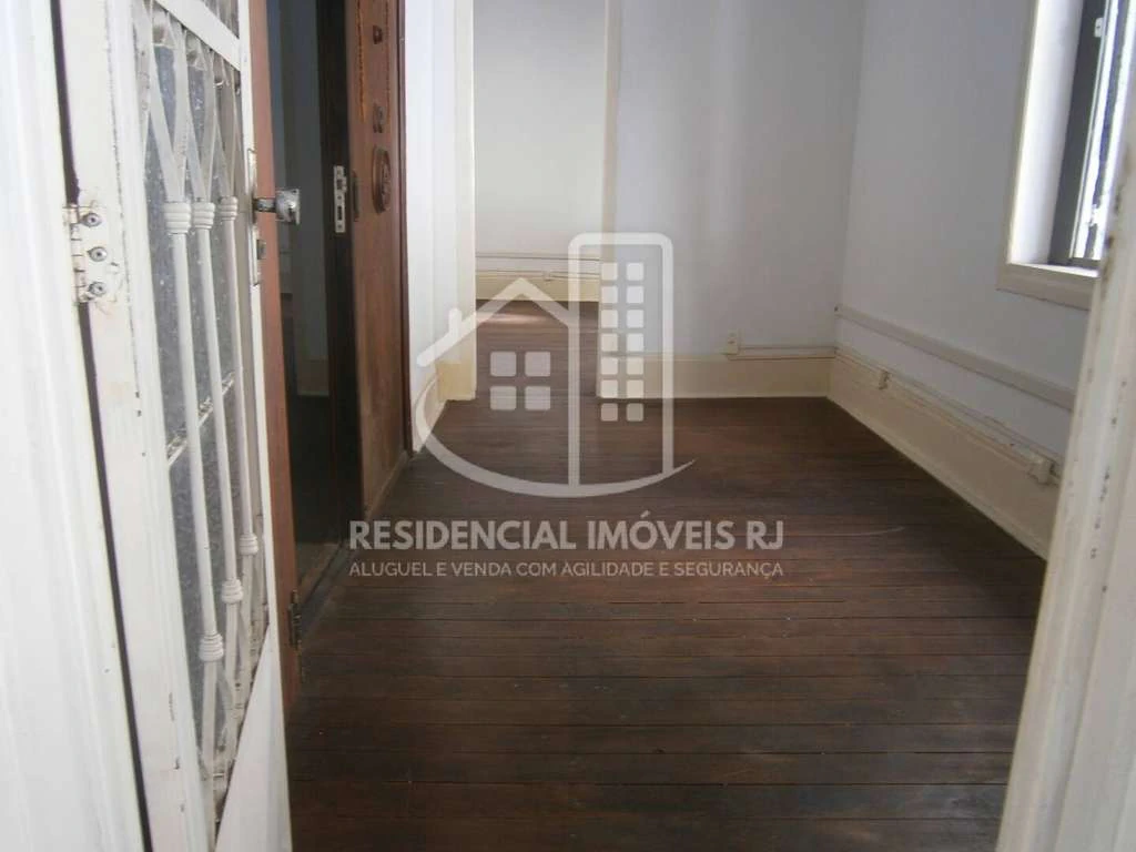 Casa de vila de 100 m² com 2 quartos e varanda — photo 24