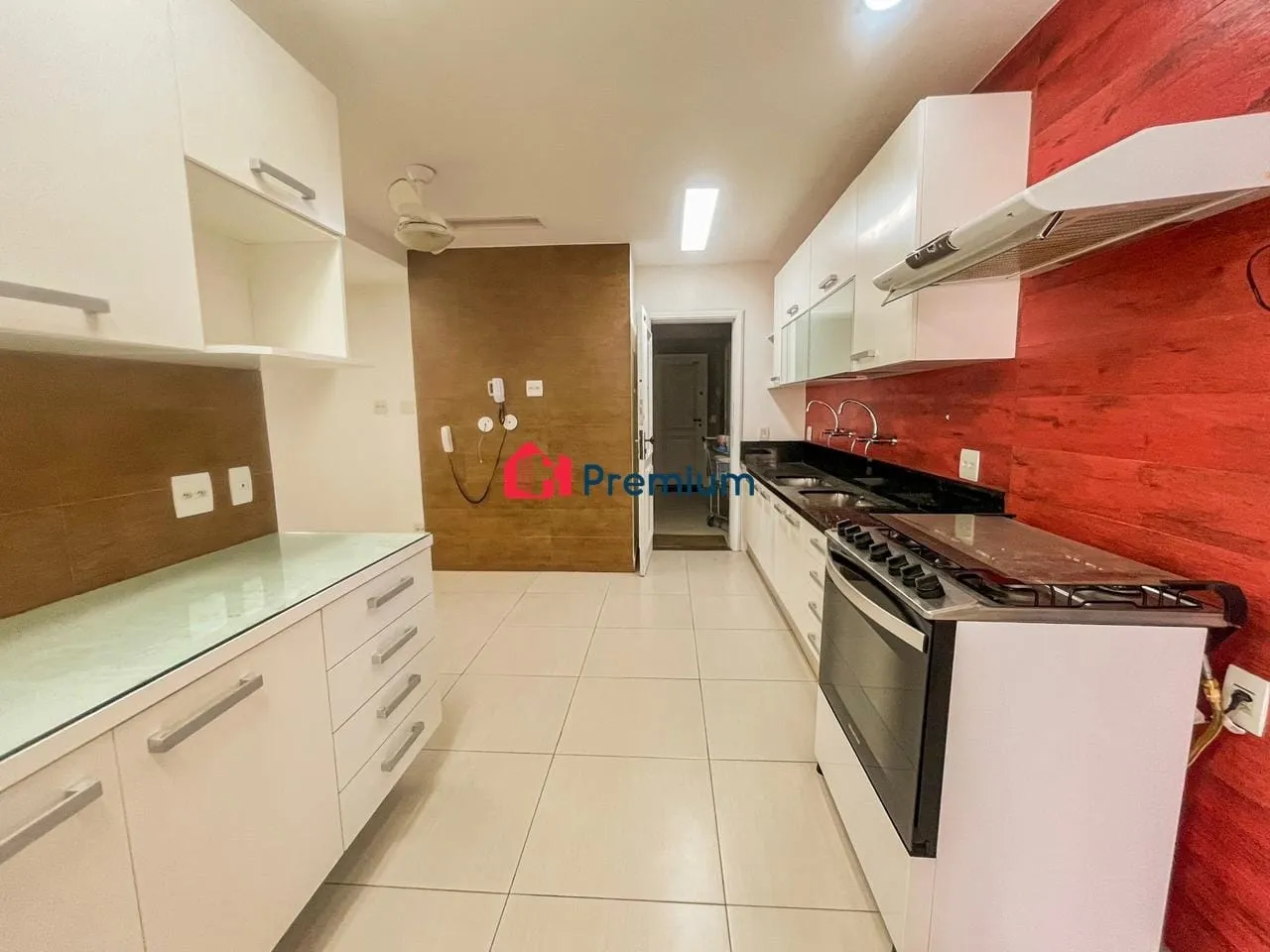 Apartamento para locação com 4 quartos e 4 banheiros — photo 4