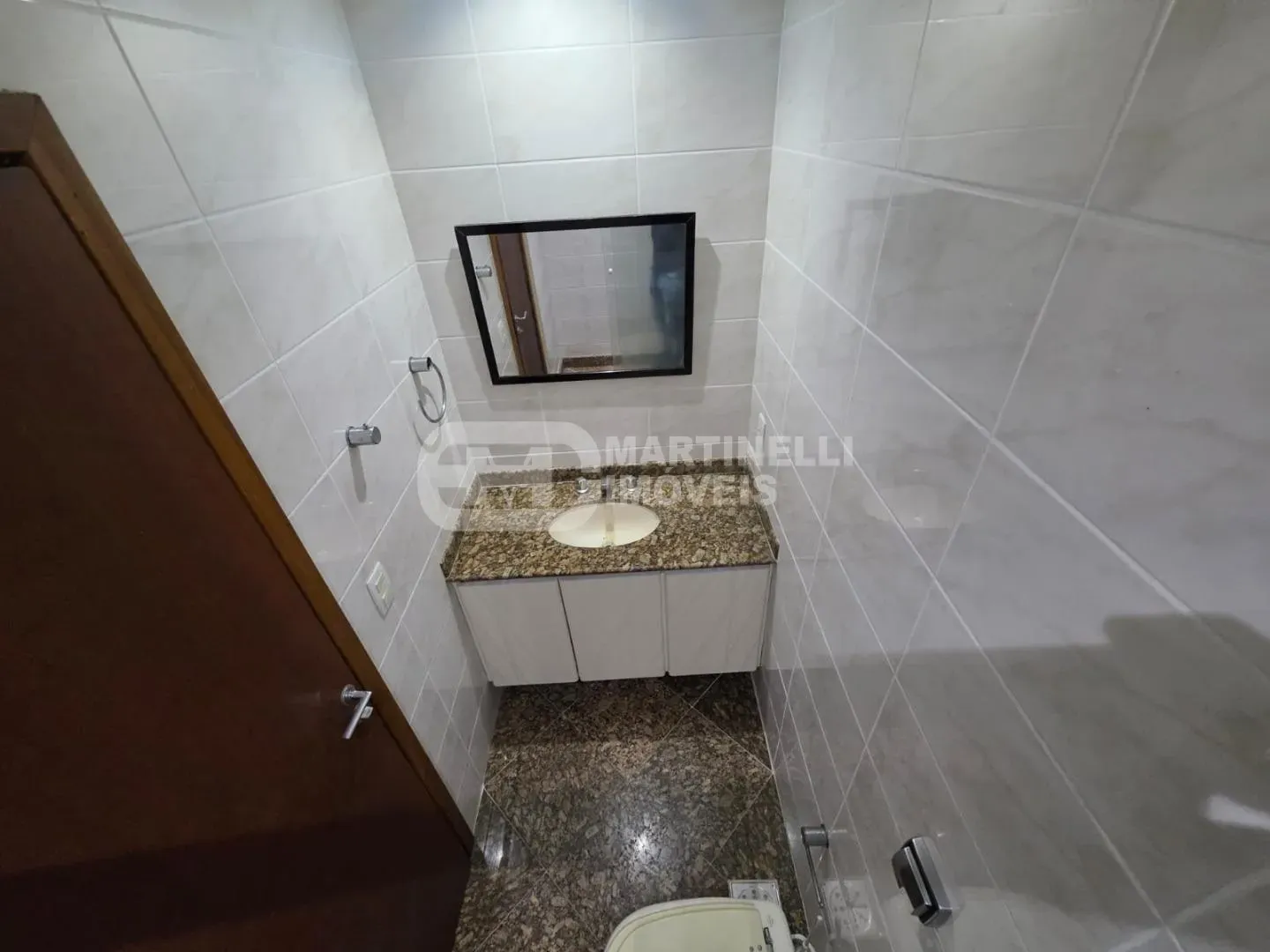 3-bedroom apartment with a bathtub in Rio de Janeiro — photo 22