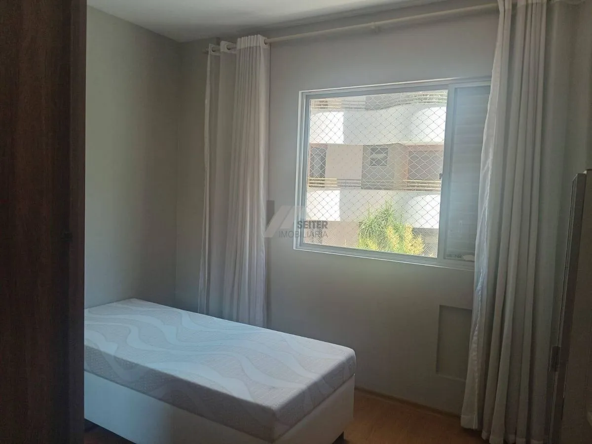 3-bedroom apartment with a private pool in Florianópolis — photo 23