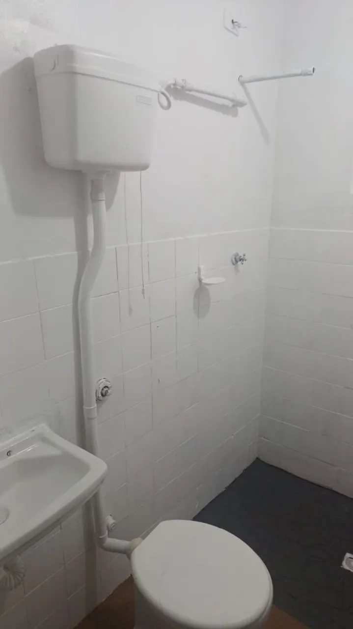 One-bedroom house, 36 m² — photo 13