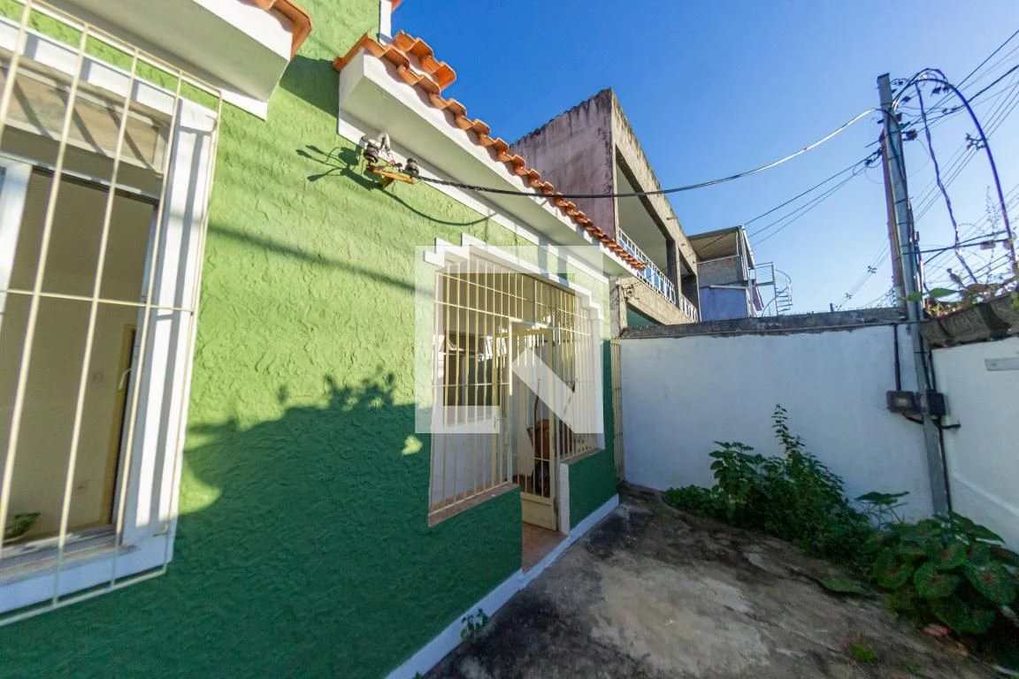 Casa com 3 quartos e varanda — photo 13