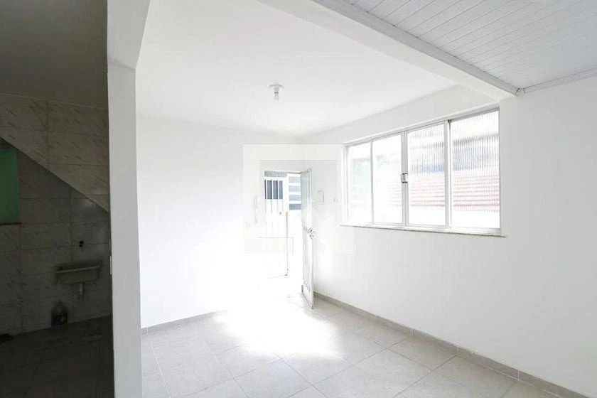50 m² house with 2 bedrooms and a separate kitchen — photo 7