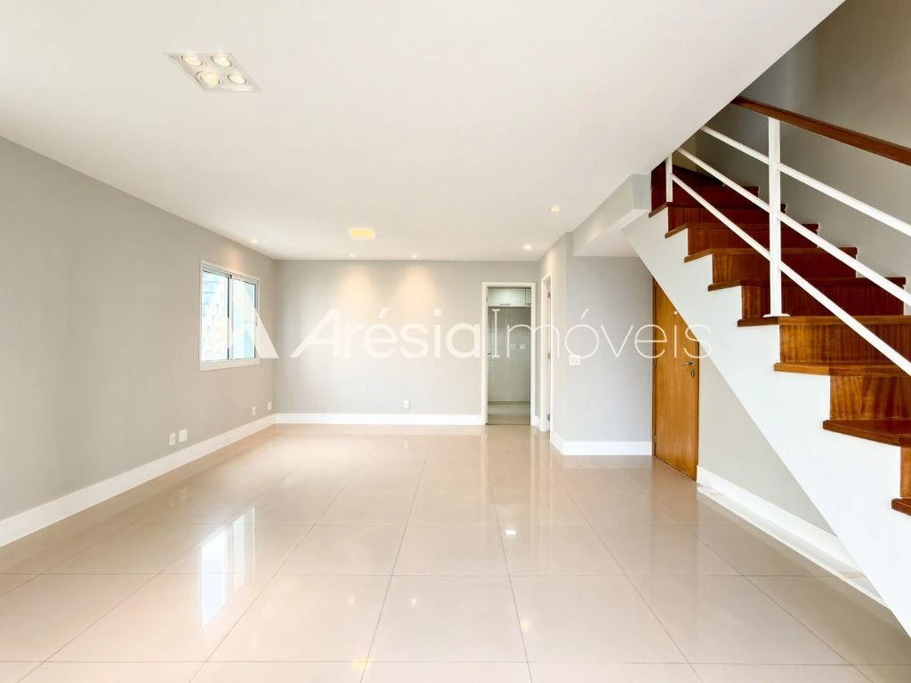Apartamento com 3 dormitórios e varanda envidraçada — photo 6