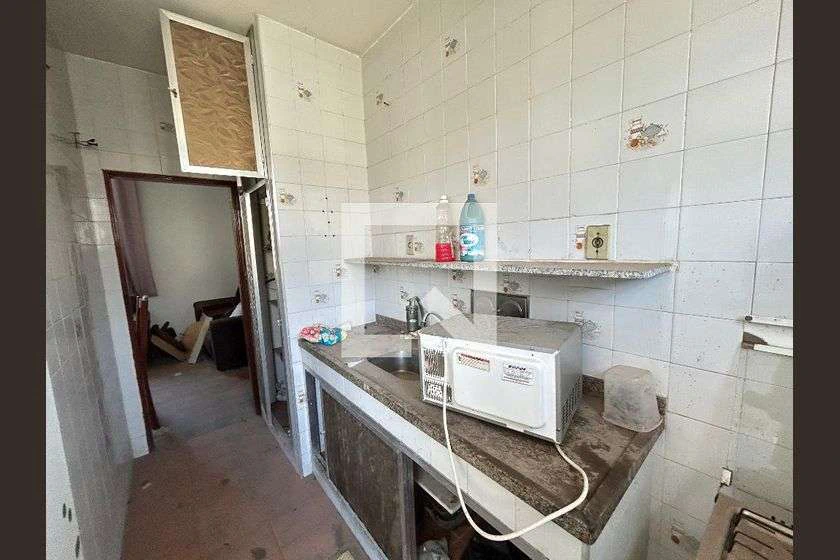 76 m² apartment with 2 bedrooms and parking space — photo 9