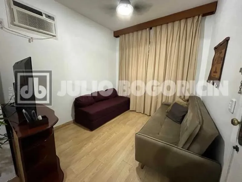 Furnished apartment with 3 bedrooms and a gas stove — photo 5