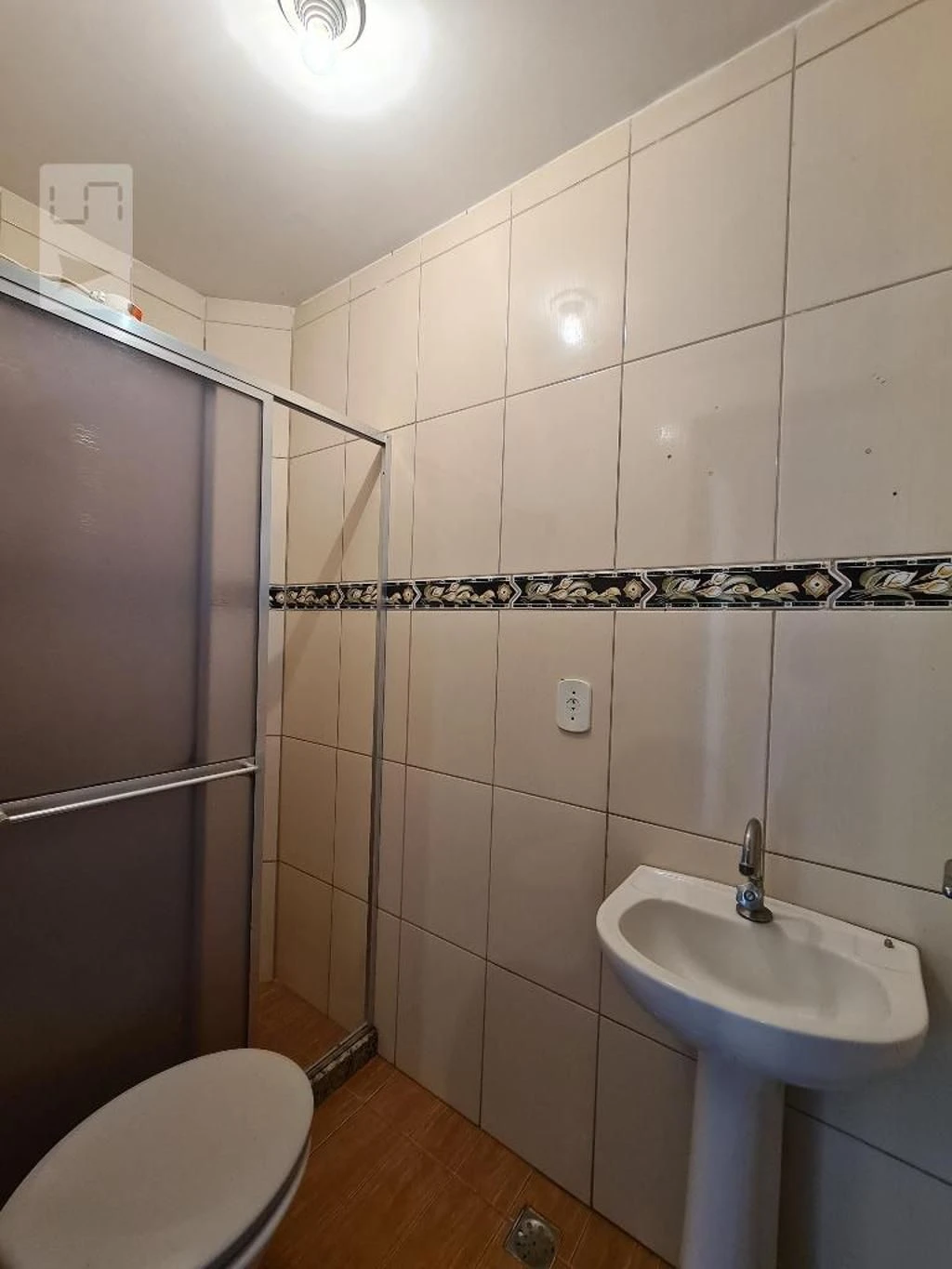 Unfurnished 1-bedroom apartment with 1 bath and no parking — photo 19