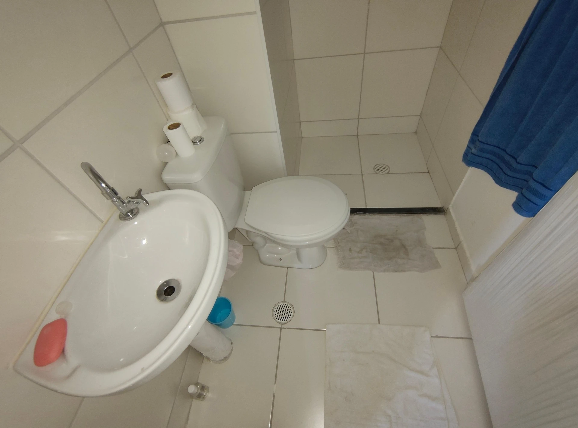 2-bedroom, 47 m² apartment in Rio de Janeiro — photo 20