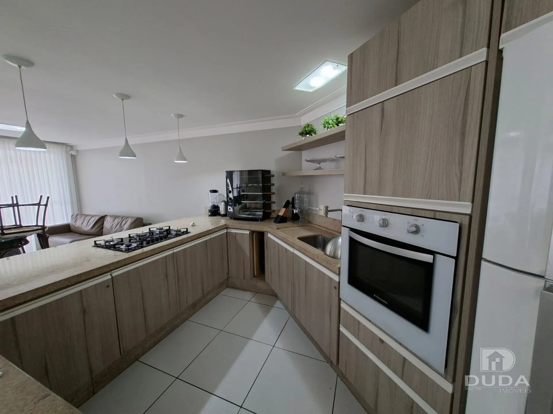 Apartment on the 10th floor with floor-to-ceiling windows — photo 27