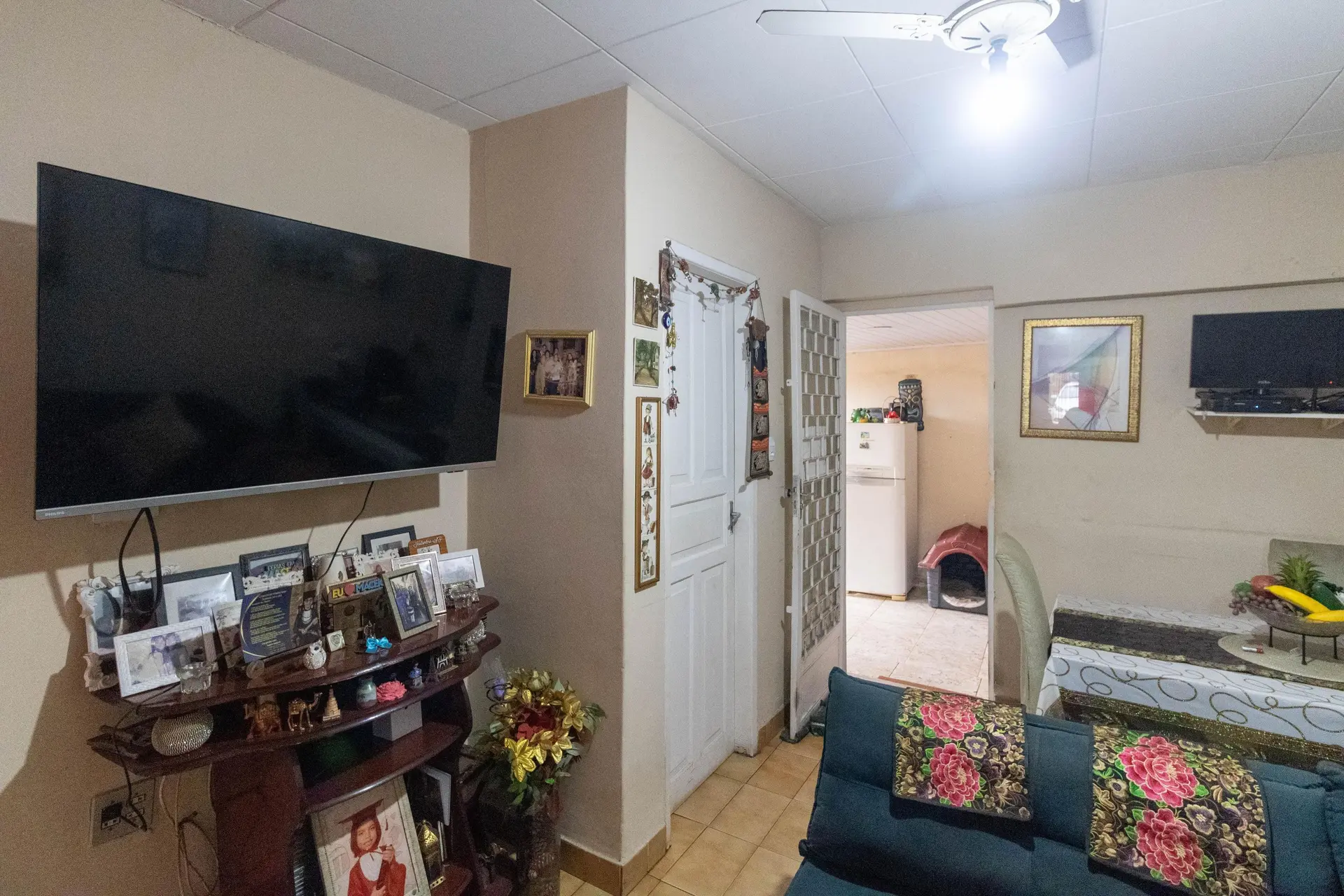 Casa amueblada con 6 dormitorios, 3 baños y jardín propio — photo 57