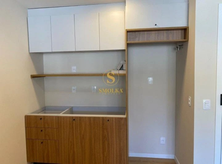 Apartamento de 1 quarto com 57 m² e vista — photo 8