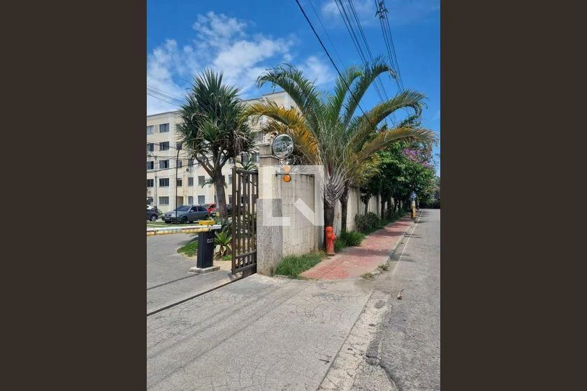 Apartamento mobiliado com 2 quartos e cozinha integrada — photo 30