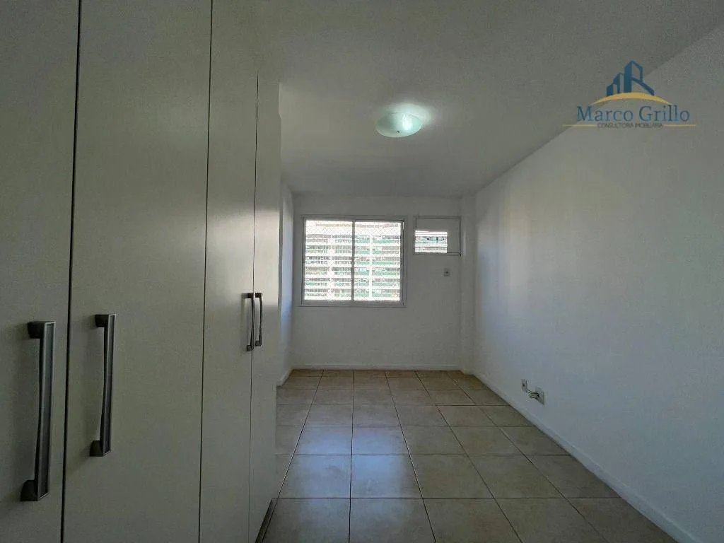 Park view in a 2-bedroom apartment, 69 m² — photo 15