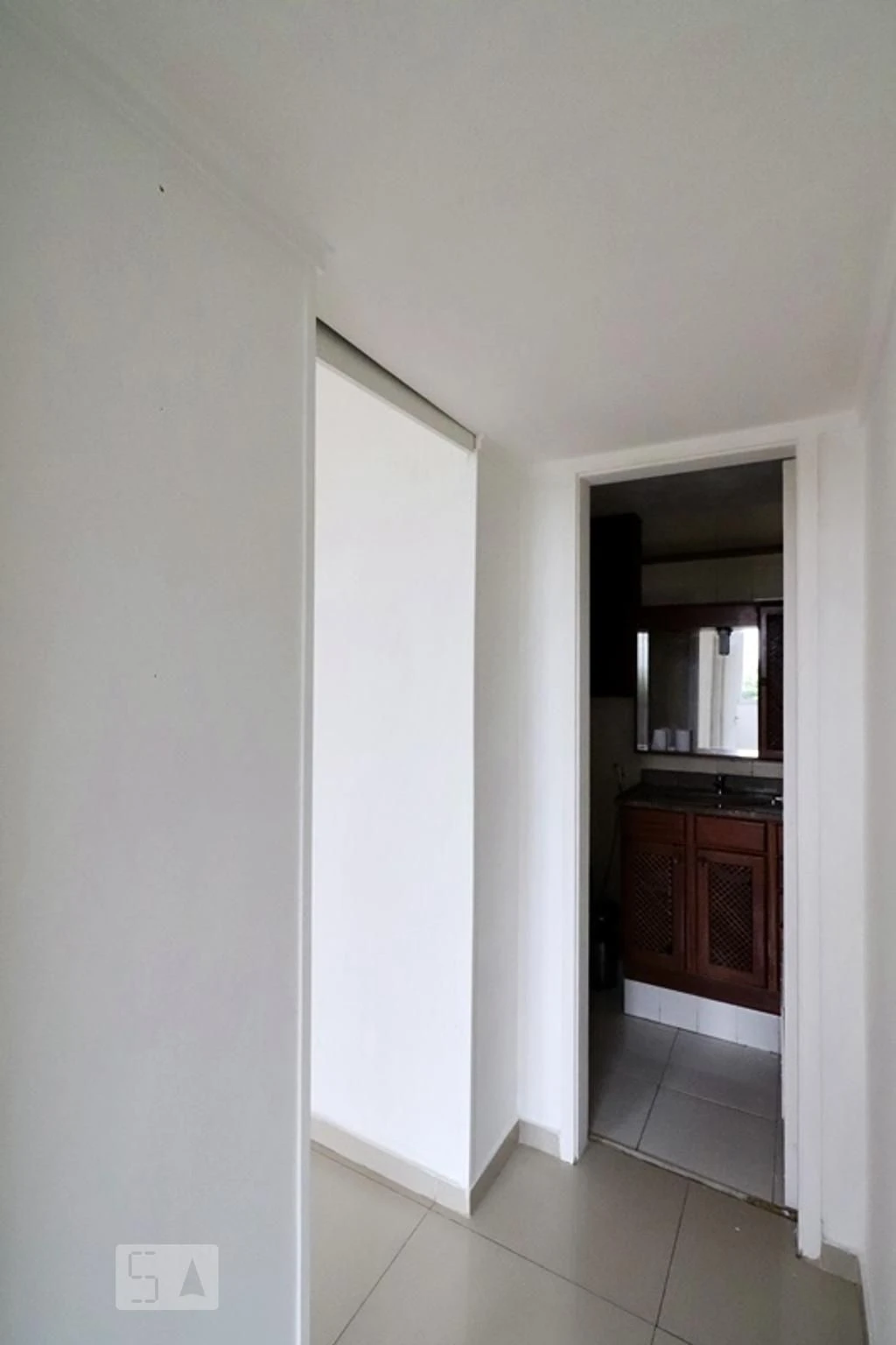 Apartamento de 2 quartos com churrasqueira privativa — photo 11