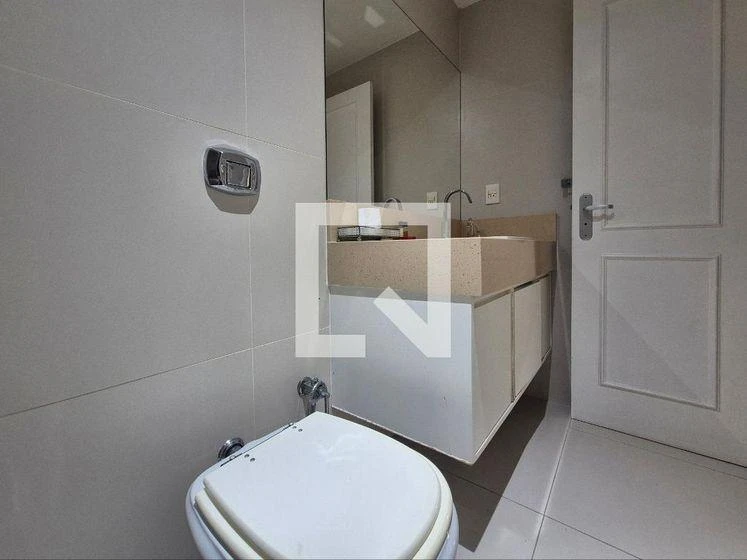 Furnished apartment, 325 m², with a home office — photo 5