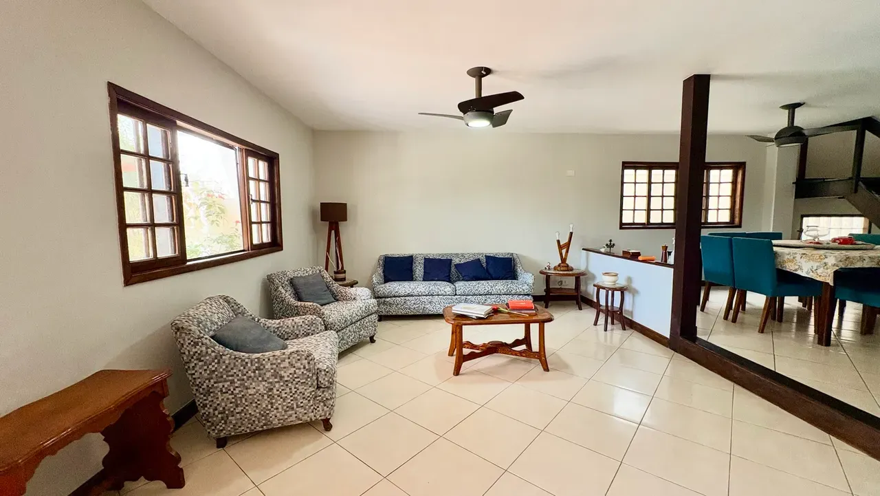 Casa mobiliada, 313 m², com piscina privativa — photo 7