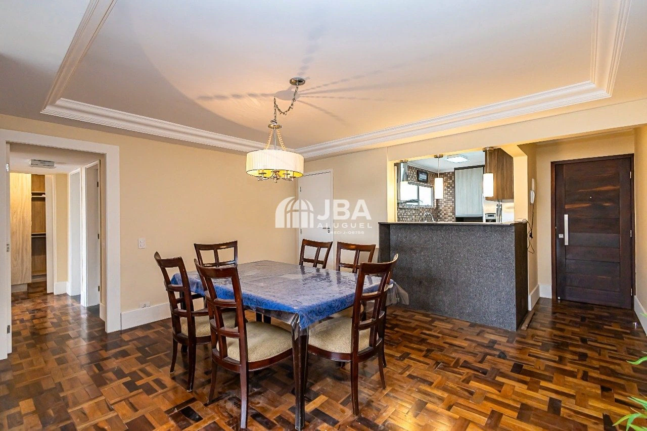Departamento amueblado, 133 m², con vestidor — photo 9