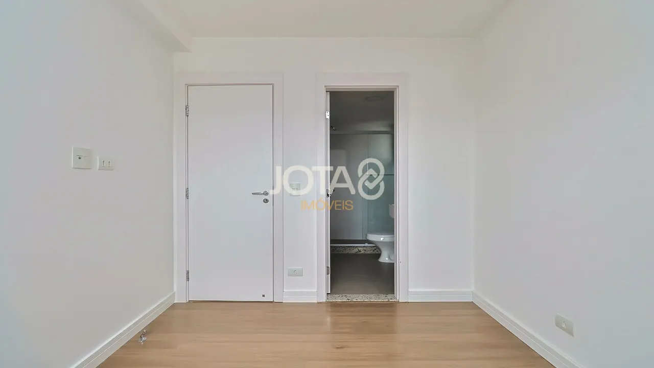 2-bedroom apartment with 139 m² and 2 parking spaces — photo 14