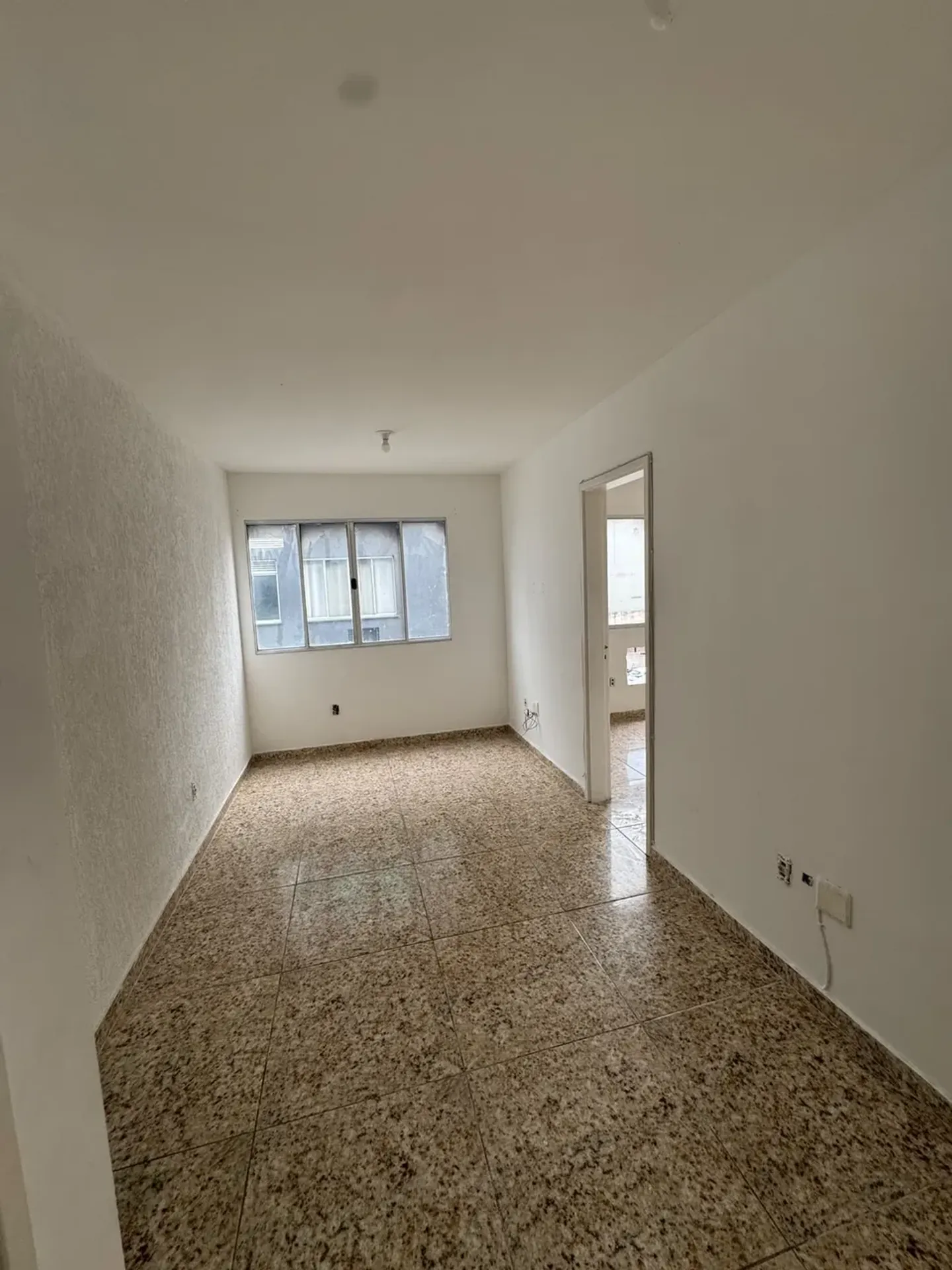 2-bedroom apartment, 42 m² — photo 3
