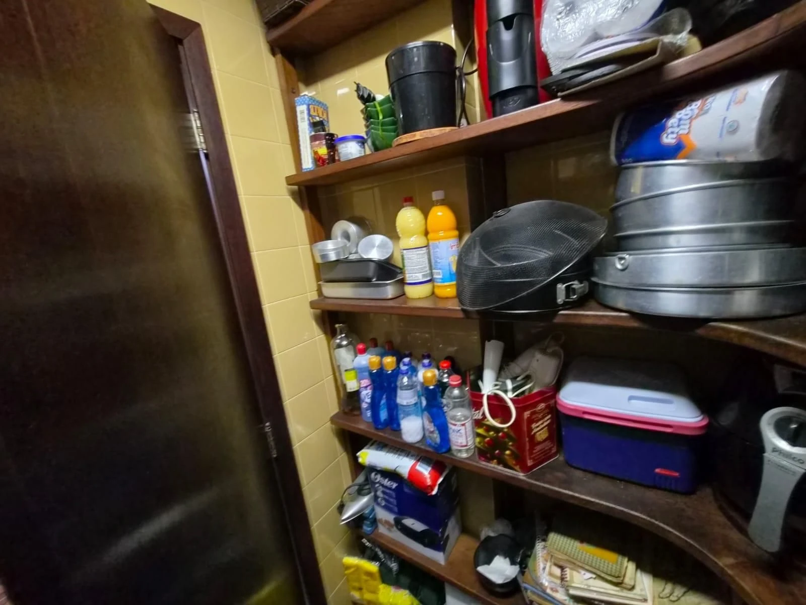 Квартира с 4 спальнями и видом на горы — photo 37