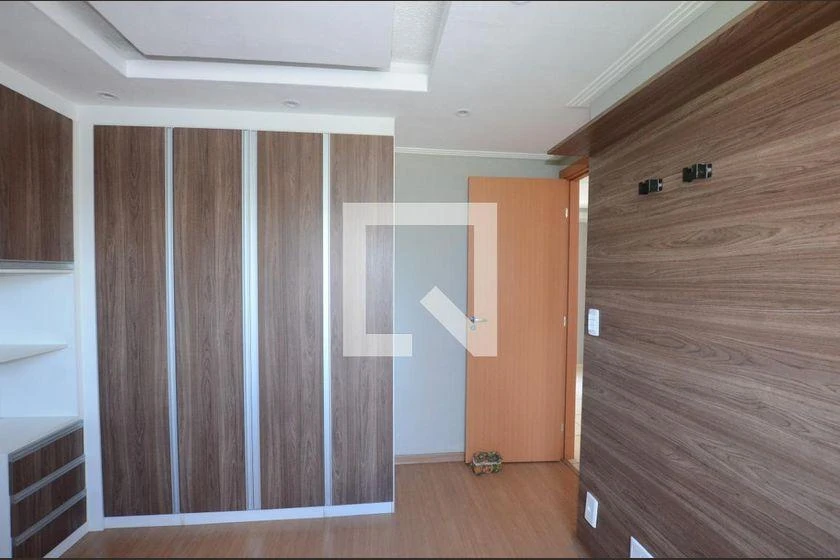 Apartment, 43 m², with a home office — photo 20