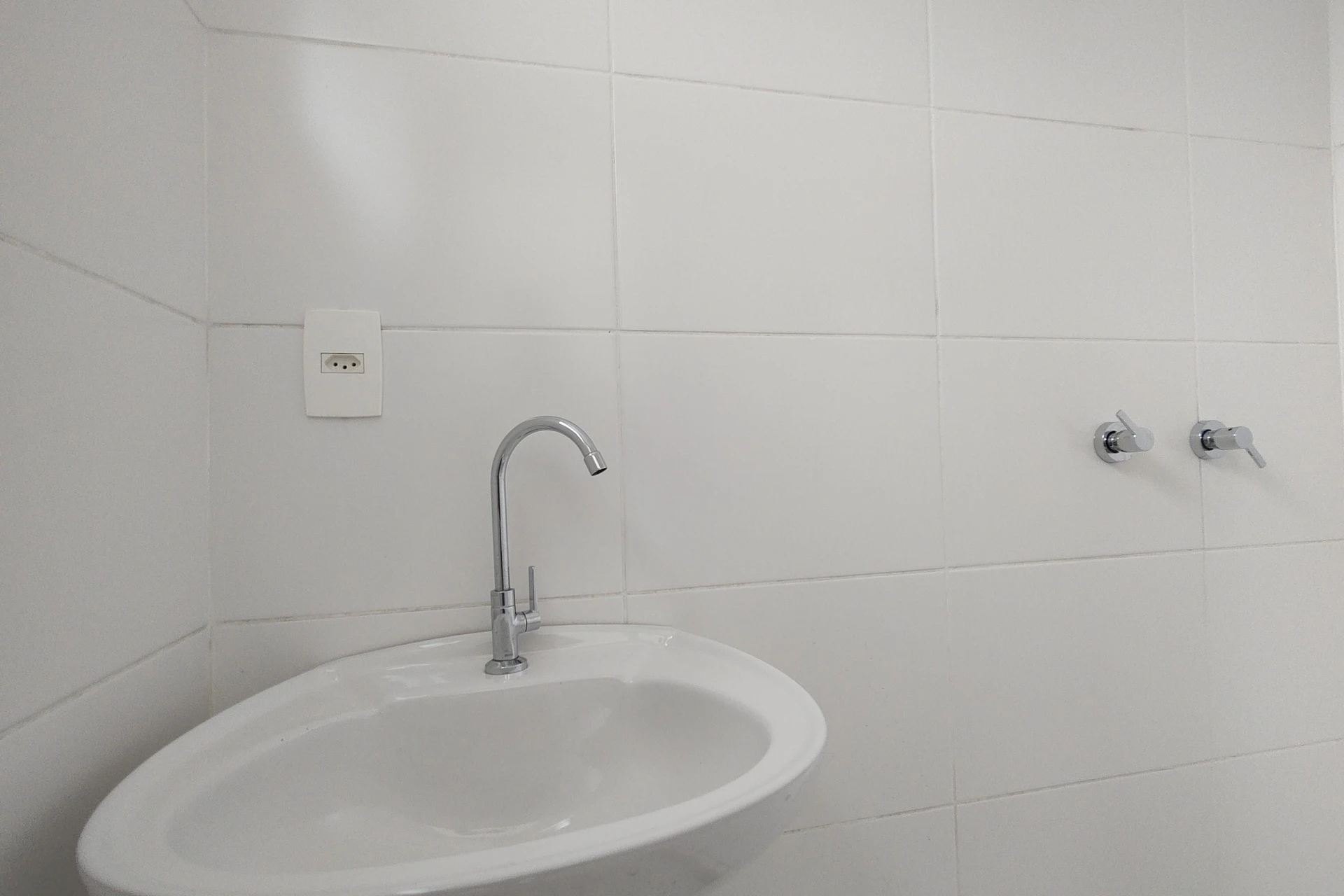 Apartamento com 2 quartos e animais permitidos — photo 30